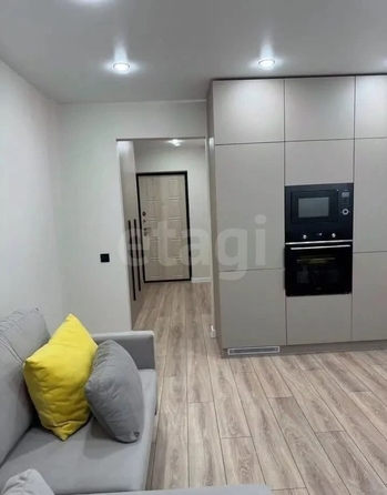 
  Продается студия 30 м², в ЖК Расцветай на Зорге, дом 2. Фото 3.