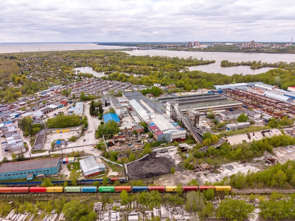 
  Продается земельный участок 766.23 соток. Фото 6.