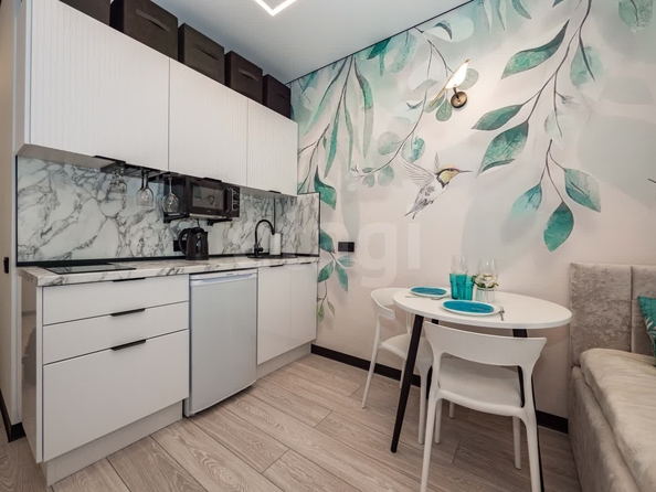 
  Продается студия 24 м², в ЖК Баланс, 1 очередь. Фото 13.
