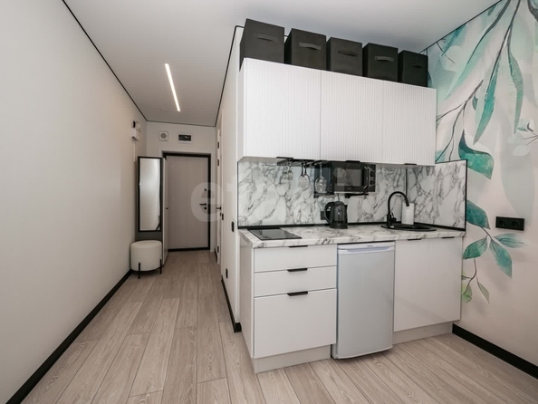 
  Продается студия 24 м², в ЖК Баланс, 1 очередь. Фото 14.