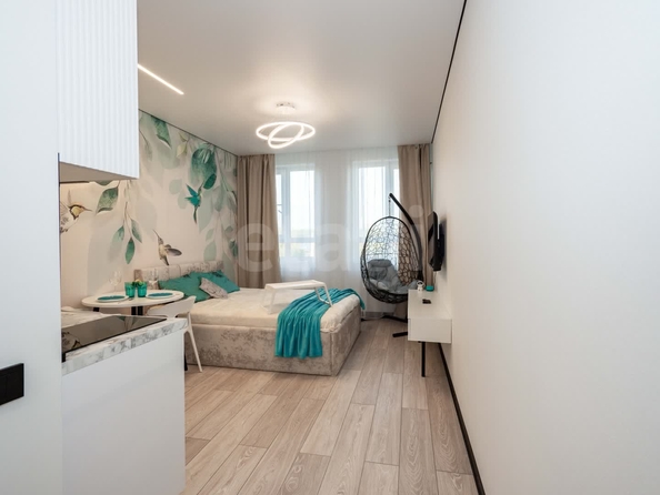 
  Продается студия 24 м², в ЖК Баланс, 1 очередь. Фото 15.