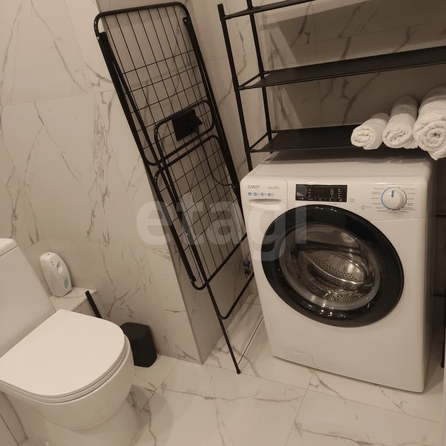 
  Продается студия 24 м², в ЖК Баланс, 1 очередь. Фото 20.