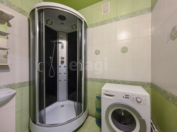 
  Продается 1-комн. квартира 39 м². Фото 9.