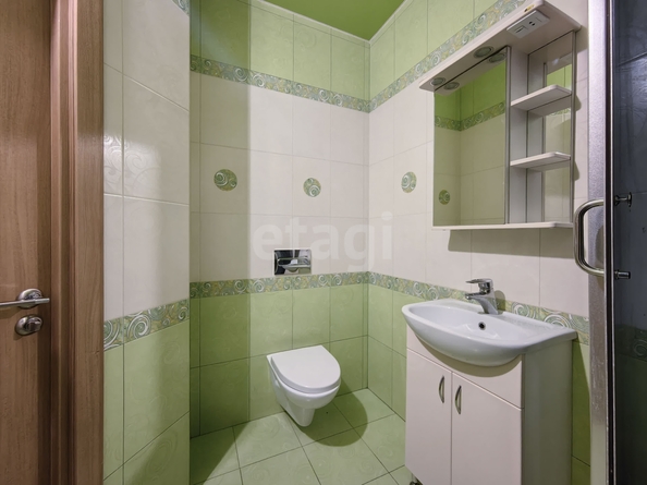 
  Продается 1-комн. квартира 39 м². Фото 11.
