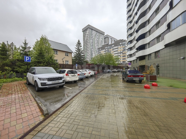 
  Продается 1-комн. квартира 39 м². Фото 17.