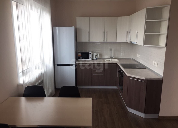 
  Продается 1-комн. квартира 42.6 м². Фото 5.