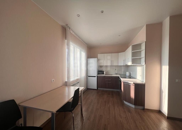 
  Продается 1-комн. квартира 42.6 м². Фото 10.