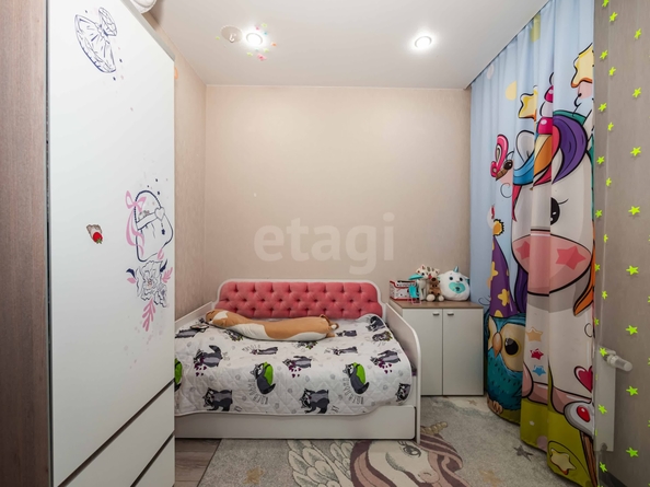 
  Продается 2-комн. квартира 60.9 м². Фото 27.