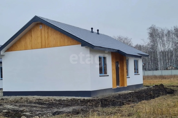 
  Продается дом 82 м². Фото 2.