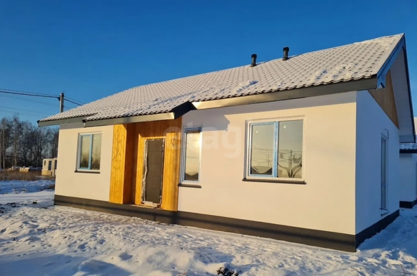 
  Продается дом 82 м². Фото 4.