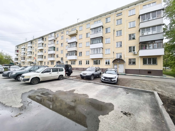 
  Продается 2-комн. квартира 42.5 м². Фото 7.