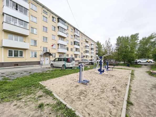 
  Продается 2-комн. квартира 42.5 м². Фото 9.