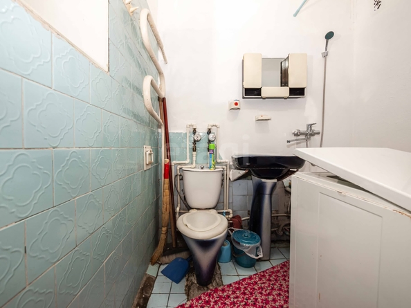 
  Продается 2-комн. квартира 42.5 м². Фото 23.