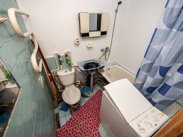 
  Продается 2-комн. квартира 42.5 м². Фото 24.