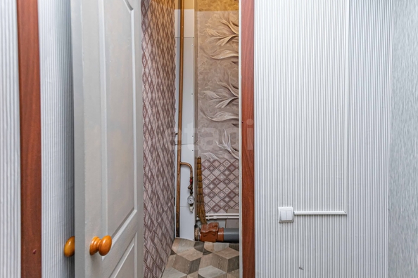 
  Продается 1-комн. квартира 32 м². Фото 8.
