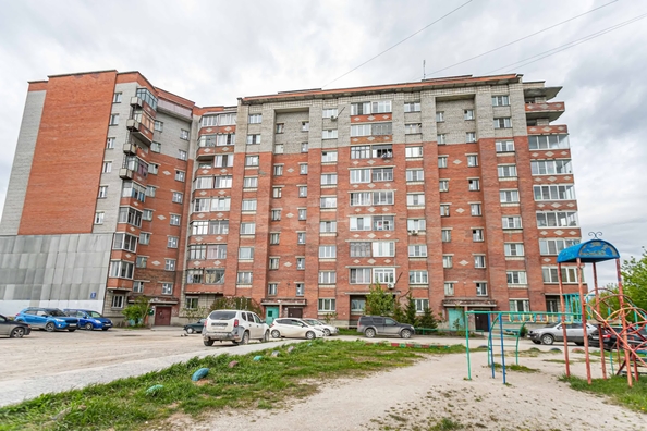 
  Продается 1-комн. квартира 32 м². Фото 15.