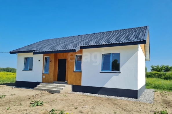
  Продается дом 95 м². Фото 1.
