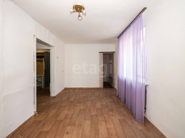 
  Продается 1-комн. квартира 31.8 м². Фото 2.