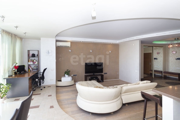 
  Продается 4-комн. квартира 150 м². Фото 5.