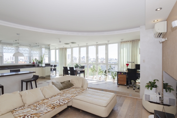 
  Продается 4-комн. квартира 150 м². Фото 9.