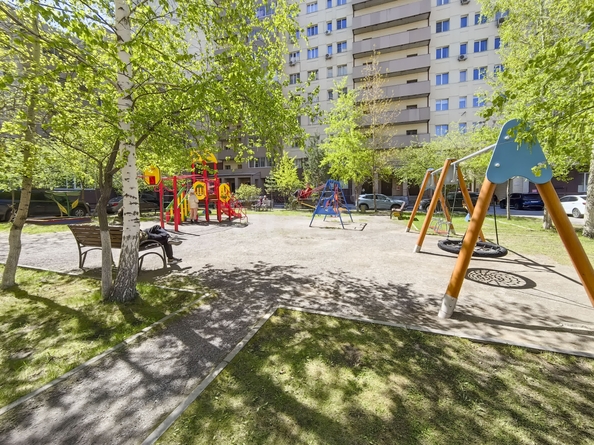 
  Продается 4-комн. квартира 150 м². Фото 22.