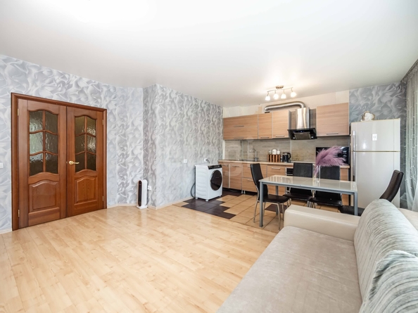 
  Продается 3-комн. квартира 71.5 м². Фото 6.