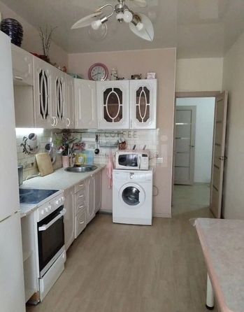 
  Продается 2-комн. квартира 54 м². Фото 5.