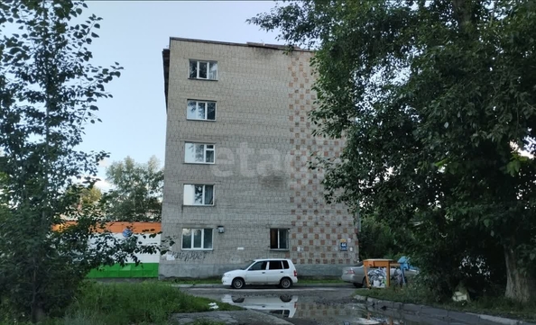 
  Продается студия 18.1 м². Фото 2.
