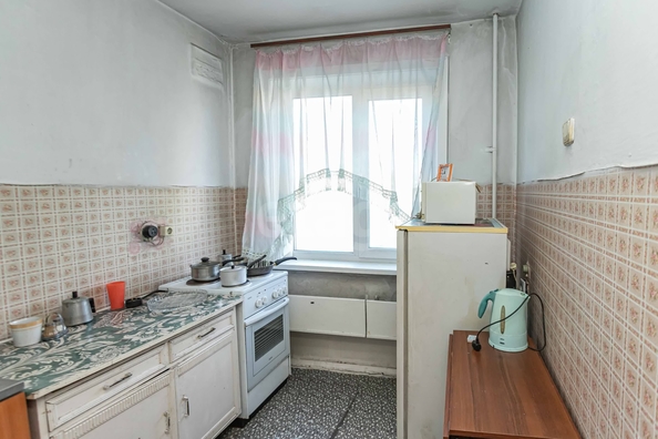 
  Продается 1-комн. квартира 29.8 м². Фото 5.