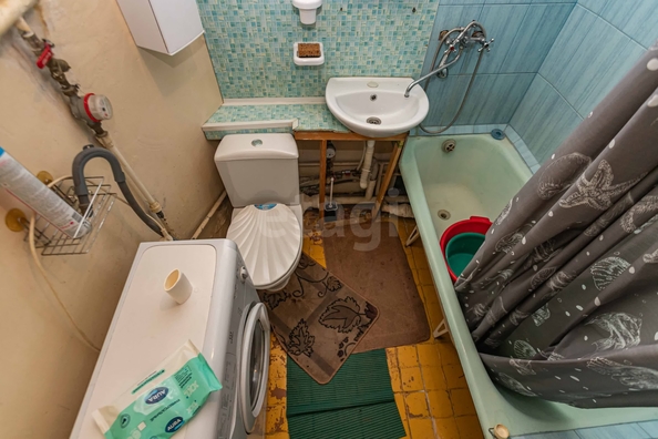 
  Продается 1-комн. квартира 29.8 м². Фото 9.