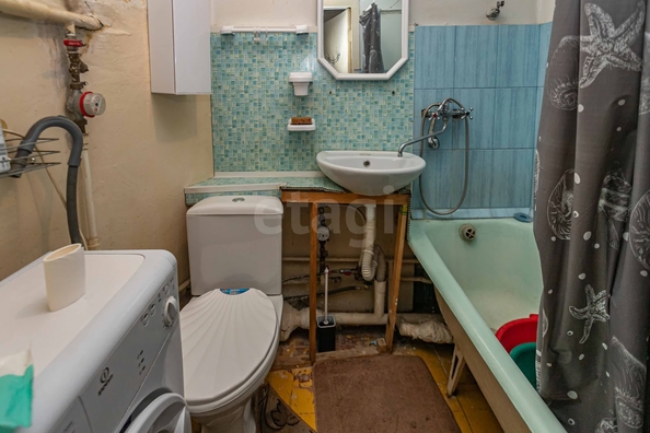 
  Продается 1-комн. квартира 29.8 м². Фото 10.