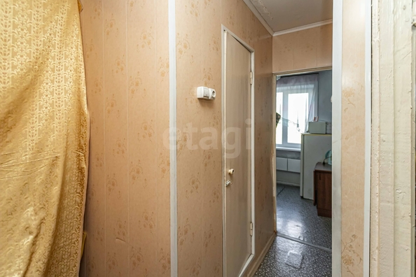 
  Продается 1-комн. квартира 29.8 м². Фото 13.