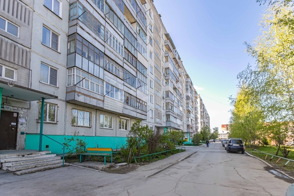 
  Продается 1-комн. квартира 29.8 м². Фото 19.