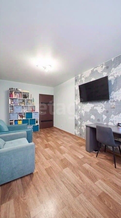 
  Продается 2-комн. квартира 54.3 м². Фото 3.