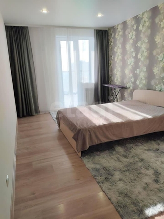 
  Продается 1-комн. квартира 40.5 м², в ЖК Ясный берег, дом 11. Фото 1.