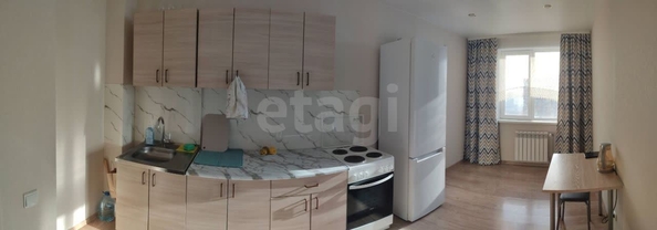 
  Продается 1-комн. квартира 40.5 м², в ЖК Ясный берег, дом 11. Фото 13.