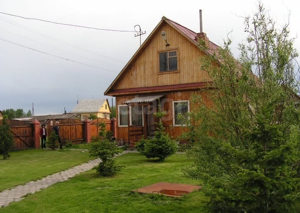 
  Продается дом 52 м². Фото 2.
