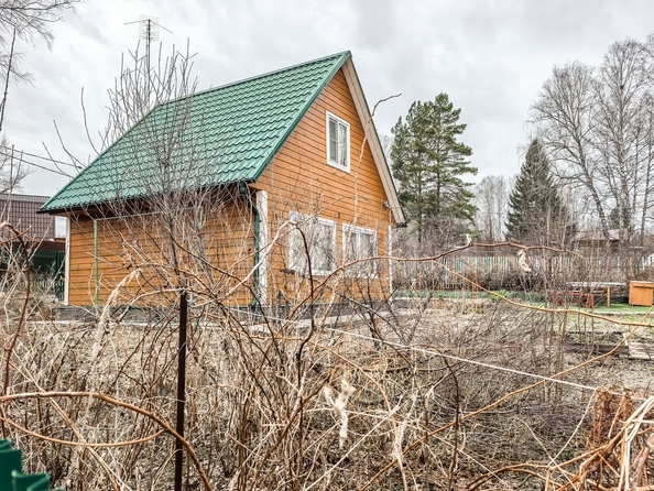 
  Продается дача 57.8 м². Фото 8.