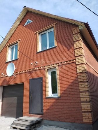 
  Продается дом 181.7 м². Фото 1.