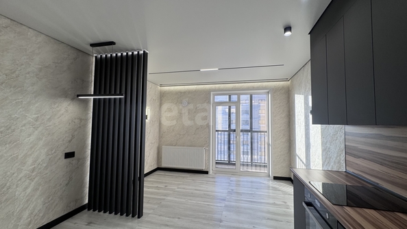
  Продается студия 27.7 м², в ЖК Квартал на Игарской, дом 1 мон. Фото 10.