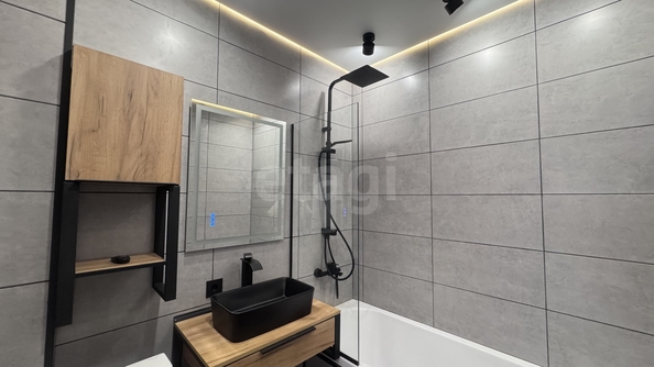 
  Продается студия 27.7 м², в ЖК Квартал на Игарской, дом 1 мон. Фото 22.