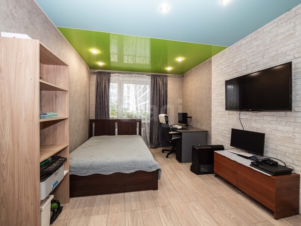 
  Продается 3-комн. квартира 74.9 м². Фото 20.