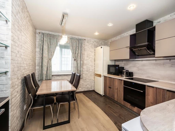 
  Продается 3-комн. квартира 74.9 м². Фото 3.