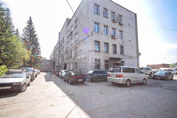 
  Продается офис 835.5 м². Фото 29.