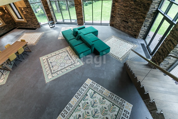 
  Продается дом 1082 м². Фото 16.