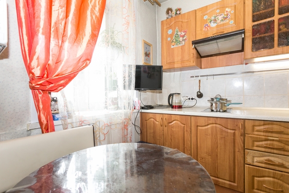 
  Продается 2-комн. квартира 42.1 м². Фото 4.