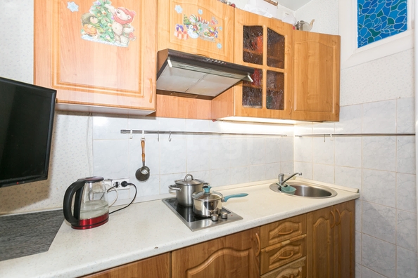 
  Продается 2-комн. квартира 42.1 м². Фото 14.