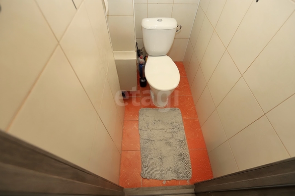 
  Продается 2-комн. квартира 43.5 м². Фото 16.