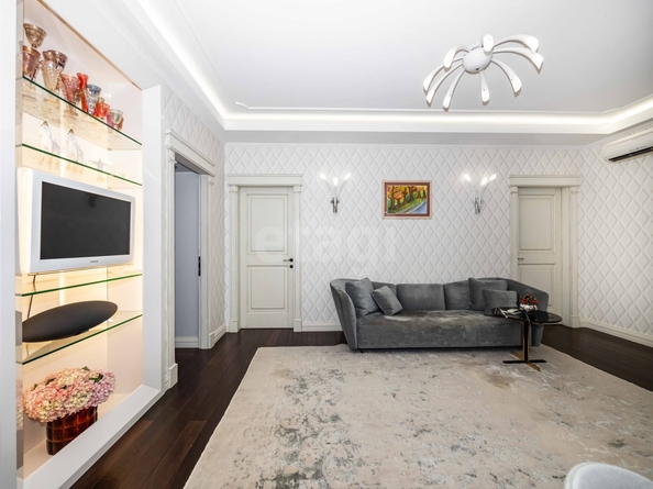 
  Продается 4-комн. квартира 184 м². Фото 22.