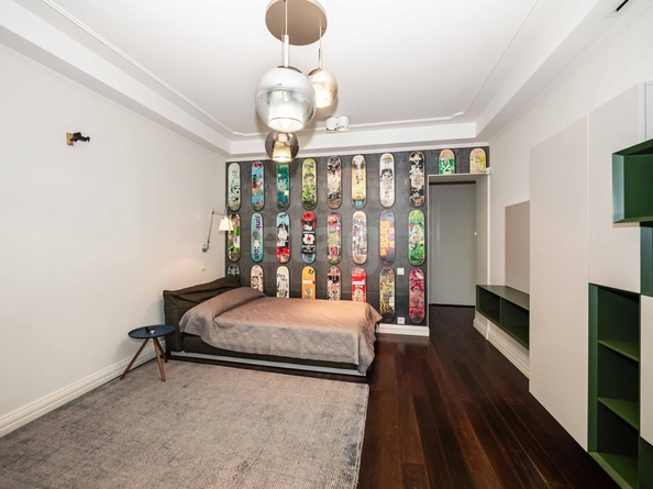 
  Продается 4-комн. квартира 184 м². Фото 9.